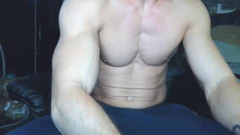 Badboy95 online show from November 20, 9:08 am