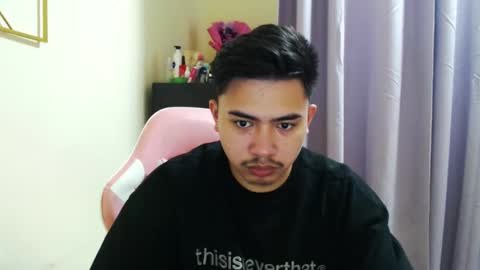 HANNS online show from November 17, 5:16 pm