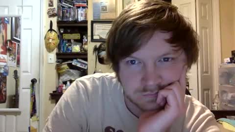 Hylian97 online show from October 16, 7:49 am