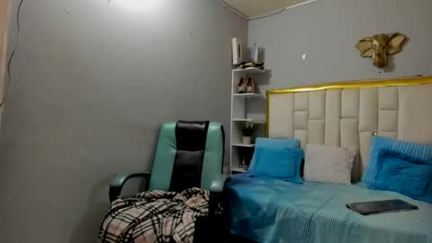 JUAN online show from June 10, 11:56 am