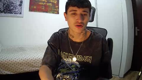 badboyx6969x online show from January 9, 11:54 pm