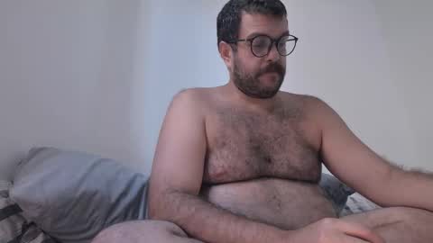 Baddaddybrazil online show from February 6, 8:50 pm