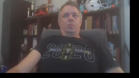 Badger online show from February 15, 3:06 pm