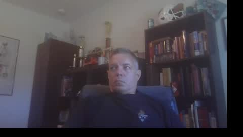 Badger online show from December 3, 5:34 pm