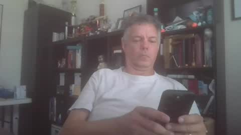 Badger online show from June 20, 3:28 pm