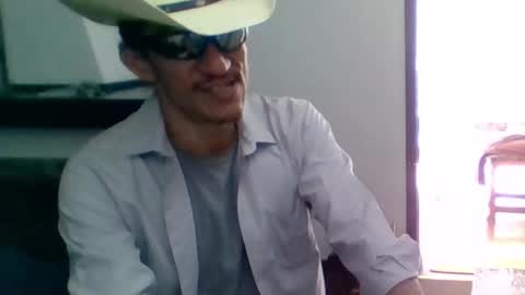 Mexican livin Off the Wall online show from March 8, 10:02 pm