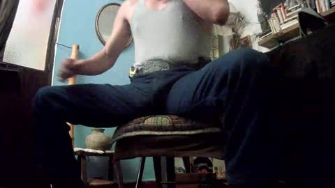 Mexican livin Off the Wall online show from September 9, 10:19 pm