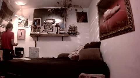 Mexican livin Off the Wall online show from March 29, 3:39 am