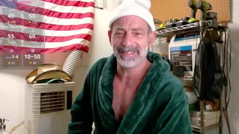 Silver online show from February 24, 11:33 am