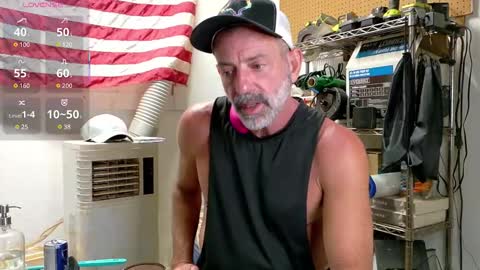 Silver online show from April 9, 8:20 am