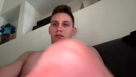 BadTime111 online show from April 25, 10:51 am