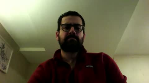 badtwister online show from December 9, 4:40 pm