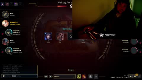 Baffels online show from February 12, 9:15 am