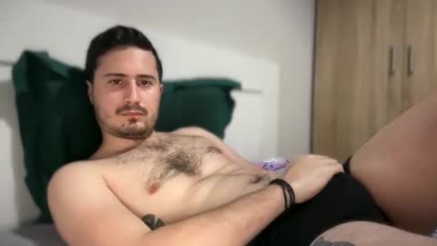 bagvag0 online show from March 7, 10:35 am