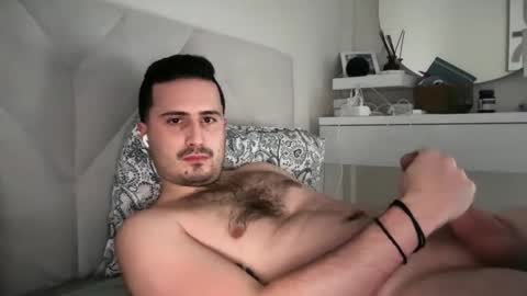 bagvag0 online show from March 7, 1:31 pm