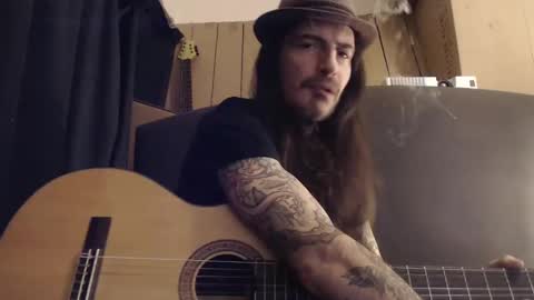 Bailey online show from January 23, 1:30 am