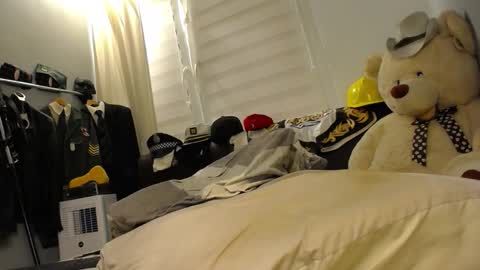 Bret Ballard online show from February 28, 1:15 am