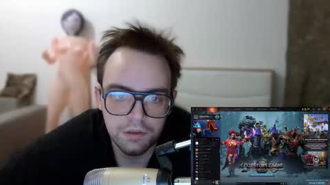 balldasin online show from February 2, 5:28 am