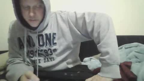 ballzrockwell online show from November 13, 11:59 am