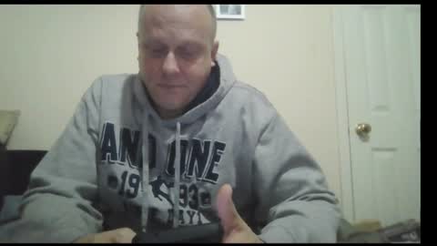 ballzrockwell online show from July 5, 4:19 am