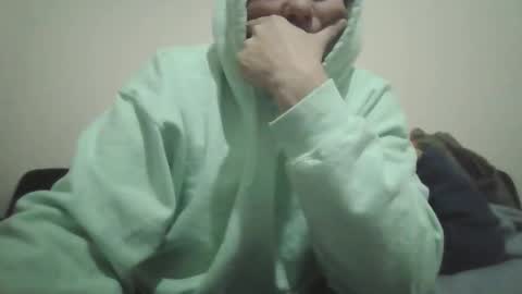 ballzrockwell online show from February 1, 2:38 pm