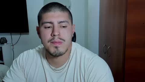 Andres -  online show from May 22, 4:06 am
