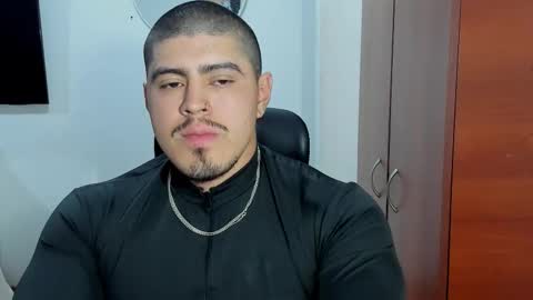 Andres -  online show from November 28, 11:34 am