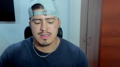 Andres -  online show from February 11, 9:58 am