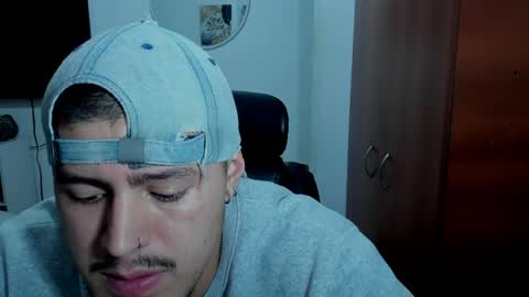 Andres -  online show from May 26, 3:57 am