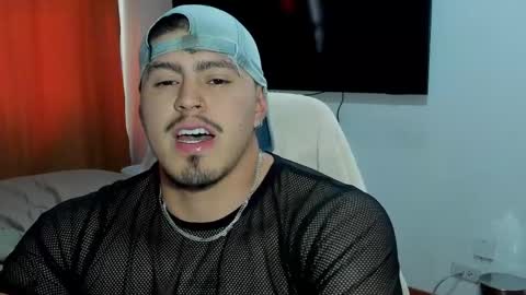 Andres -  online show from April 1, 1:41 pm