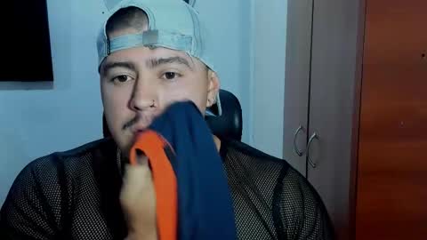 Andres -  online show from February 13, 10:20 am