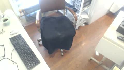 Bama Exhibitionist online show from April 23, 12:51 pm