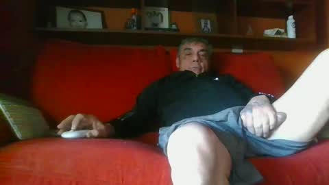 bambino6060 online show from June 19, 7:19 pm
