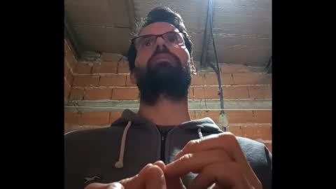 Ezequiel online show from December 1, 2:14 am