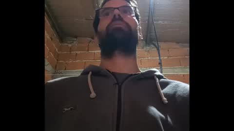 Ezequiel online show from November 29, 1:40 am