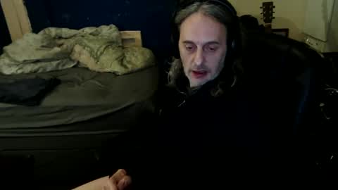 bangintoleather online show from March 14, 3:24 am