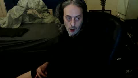 bangintoleather online show from February 3, 2:53 am