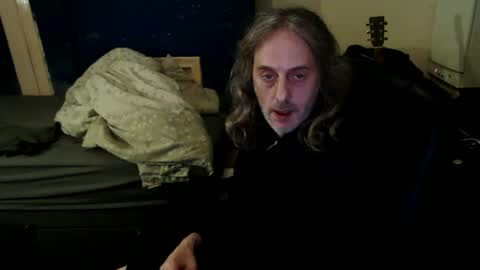 bangintoleather online show from March 5, 3:36 am