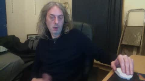 bangintoleather online show from October 31, 3:08 am