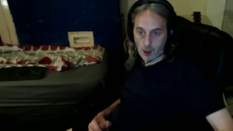 bangintoleather online show from May 27, 2:08 am