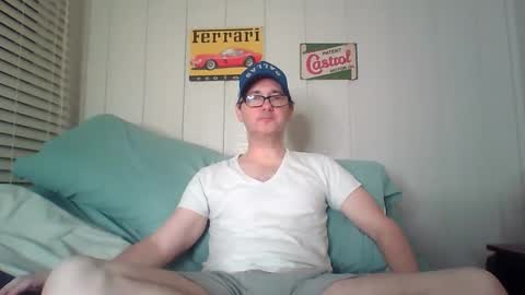 Jay online show from April 16, 1:38 am