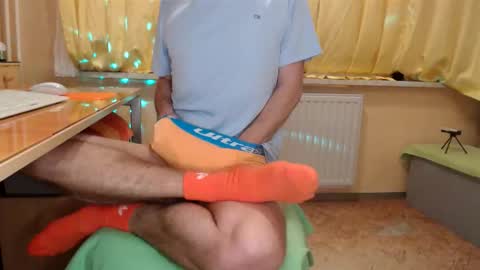       online show from November 16, 7:16 pm