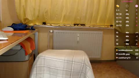       online show from November 29, 10:12 pm