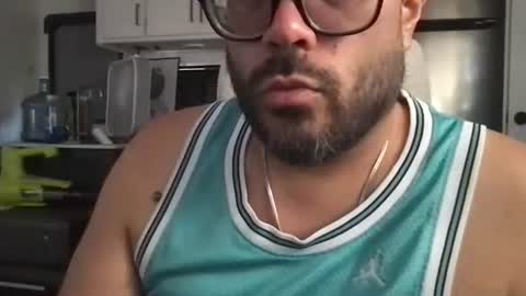 ForskinPapi online show from August 3, 3:40 pm