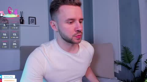 ENRIQUE online show from April 16, 11:43 am