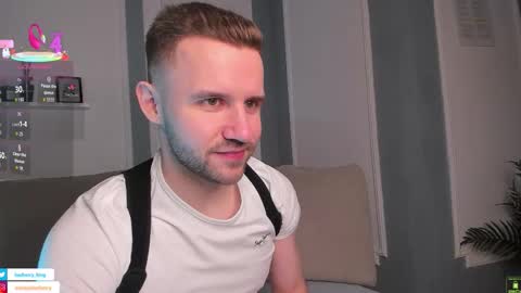 ENRIQUE online show from February 21, 6:36 am