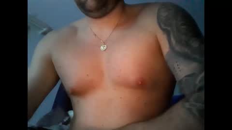 barrias23 online show from October 18, 6:24 pm