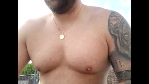 barrias23 online show from April 16, 4:40 pm