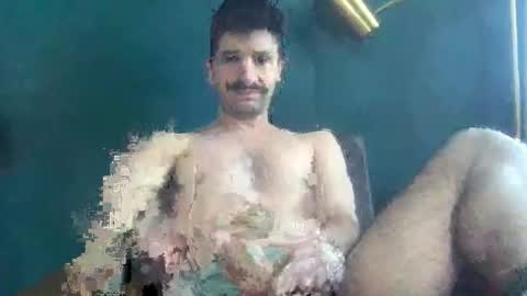 BarritLam online show from May 7, 1:33 pm