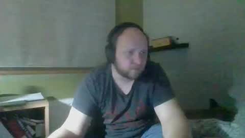 bart_poland online show from November 20, 11:36 pm